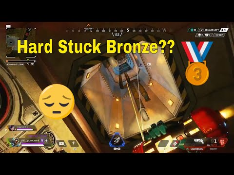 Tips for fast rank advancement in the Bronze Lobby – Boo_Yahhh_GamingTV