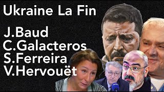 Ukraine La seconde mort cérébrale de l'Otan Revue de Presse N°447