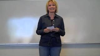 Pet Peeve Speech - Poor Customer Service