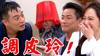 一家團圓│EP272 家玲回歸教訓曹慶！曹鳳抓包哥哥與何麗關係不純 Family Reunion│ Vidol.tv