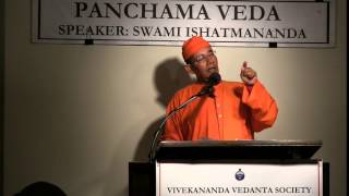 Panchama Veda 86 : Gospel Of Sri Ramakrishna