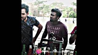 natpe thunai songs ❤️#subscribe #support #please #whatsappstatus #videos #hiphop