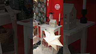 IKEA shop with me 2024 | Christmas Decor 👉check out my channel for full Ikea videos #shorts