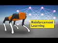 The FASTEST introduction to Reinforcement Learning on the internet