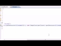 Java Programming Tutorial   68   JComboBox