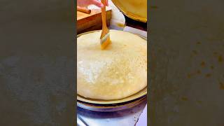 Make biggest roti in world !