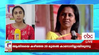 NCP അധ്യക്ഷസ്ഥാനം ഒഴിയുമെന്ന പവാറിന്റെ പ്രഖ്യാപനത്തിന് പിന്നാലെ നിര്‍ണായക പാര്‍ട്ടി നേതൃയോഗം ഇന്ന്