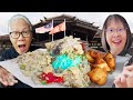 9 Amazing Kota Bahru Food Outlet Experience