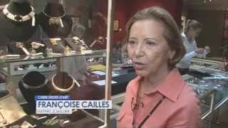 TAJAN MONTE CARLO 2013 Importants Bijoux Vente les 20,21 et 22 juillet