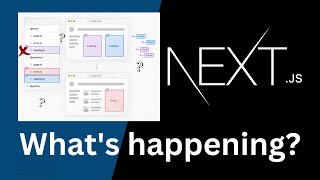 Is Next 13 Advanced Routing BROKEN? Parallel Routes | Intercepting Routes | NextJS 13