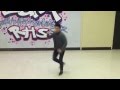 Ride - SOMO Choreography