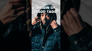 The Origin of These ICONIC Rap Producer Tags