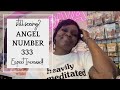 Still Seeing Angel Number 333? Expect Increase!!!!