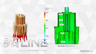 Conformal Cooling: The Most Important Application for 3D Printing