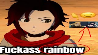 Ruby rose hates gay people⁉️ 😱