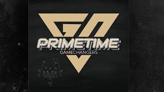 Primetime Gamechangers - Your Playlist Needs a Swift Change