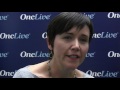 Dr. Evans on Challenges of Immunotherapy in Lung Cancer