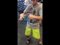 epic yoyo tricks