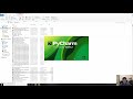 Python Tutorial 1: How to install Python and Pycharm IDE
