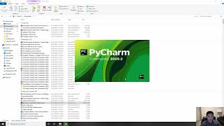 Python Tutorial 1: How to install Python and Pycharm IDE