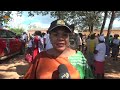 ZANU PF Intensifies Outreach on Constitutional Amendment Bill in Kariba & Hurungwe | Public Hearings