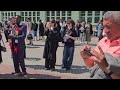 MAKOROKOTO @VISTULA UNIVERSITY POLAND BRASS BAND