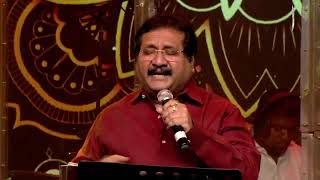 Mano singing SPB's Shankarabaranam | SPB | Tribute to the Legend | Eleven Point Two