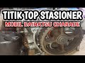 Cara Menyetel TOP Stasioner pada Mobil DAIHATSU Charade G10/G11