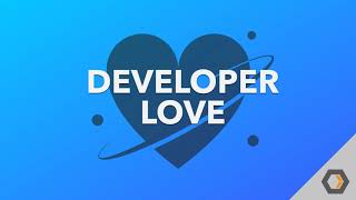 Developer Love - Ep. #3, Developer Experience Teams with Peggy Rayzis of Apollo