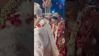 ભાઈ ભાભી ✨💞 #shortvideo #wedding #લગન #love #gujjuwedding #like