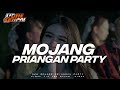 DJ MOJANG PRIANGAN PARTY STYLEE BEDIL BEDIL TERBARU 2024