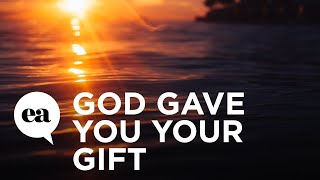 God Gave You Our Gift | Joyce Meyer