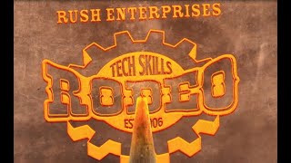 2019 Tech Skills Rodeo Highlight Reel