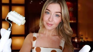 ASMR Night Spa 1000% Indulgent Relaxation