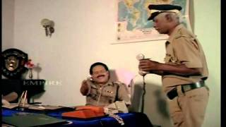 RARE MALAYALM COMEDY -INNOCENT DYSP POLICE LALU ALEX - PUMPATTA COMEDY - r4rings.com