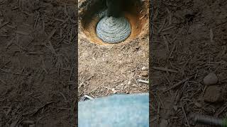 Hand Made Bird Bath Just Art