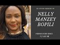 Nelly Manzey Bopili funeral || Blanche Mopongo