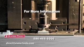 Broaching Accessories | Slater Tools