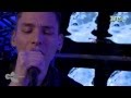 Thomas Azier - 'Ghostcity' live @ 3voor12 Radio