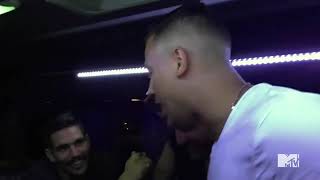 Some Dirty 30 "Fights"/Arguments