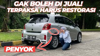 Mobil Kesayangan Anak Gak Boleh Di Jual!! - CARVLOG INDONESIA