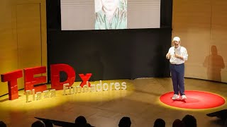 Permiso para volverme loco | José Ignacio De Nicolás | TEDxPlazaFundadores