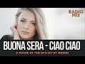 Mauro - Buona Sera - Ciao Ciao (Geo Da Silva, George Buldy & Dj Combo DJ radio cover remix)