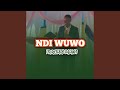 Ndi wuwo