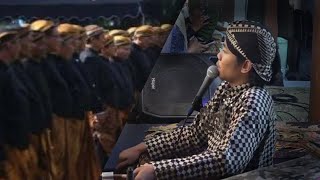 DALANG DALANG PODO RA NGIRO GADHING PAWUKIR ISO MAYANG KOYO IKI