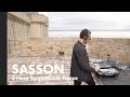 DJ Set by Nicolas Sasson at Mont-Saint-Michel in France for MOSAIC