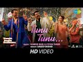 Tunu Tunu | Yamla Pagla Deewana Phir Se | Dharmendra | Sunny | Bobby | Kriti | Alamgir | Jyotica
