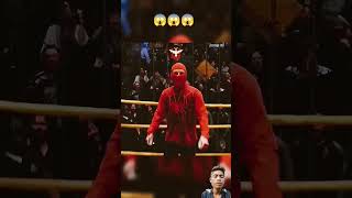 Spider-Man Ne Kya Jadu jisse uski power #cobrakai #wwe #marvel #hawk #hiphop #ultimatespiderman