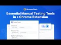 BrowserStack Testing Toolkit | How it works