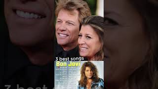 Slow rock | Bon Jovi | Best of all time 70s 80s 90s | Rock